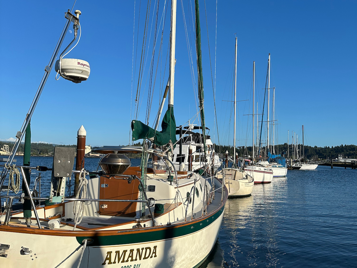 Bay Point Landing